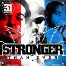 DJ 31 Degreez Presents The Diplomats - Stronger Than Ever